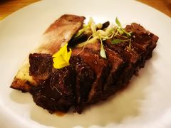 低温炭烤牛肋骨-EN SPACE恩空间