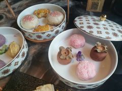 -广富林宰相府酒店·水云间