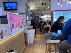 -DQ·蛋糕·冰淇淋(湖景东路店)