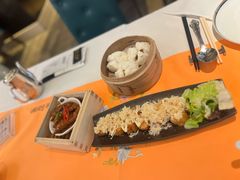 -美心·翠园(港汇恒隆广场店)