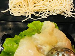 -伊人锅·魔石泡泡鱼
