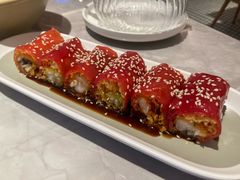 脆皮红米肠-陶兰居·香港饭店·海鲜大排档(圆融时代广场店)