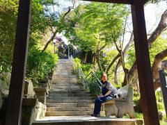 -厦门鸿山寺