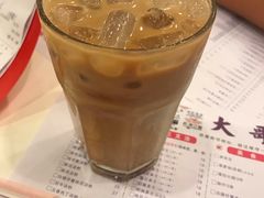 -大哥餐厅(西城花园店)