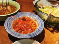 -小吊梨汤·北京菜(香山店)