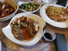 -可可大虾武汉土菜大排档(万松园1店)
