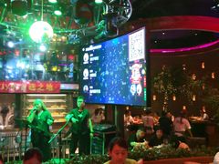 -肉串汪(望京店)