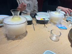 -街角等你.大连海鲜烧烤.经典铁板海鲜串(西安路店)