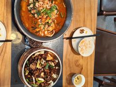 -益恒饭店乡间白族菜(古城总店)