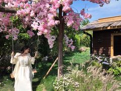 -HERRE·FARM 赫尔露营农场·团建聚会包场