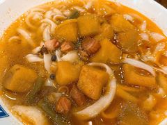 -晋B2008刀削面(小南庄店)