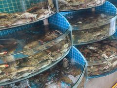 -蓝珊甄选海鲜自助·火锅大排档(近阿那亚店)