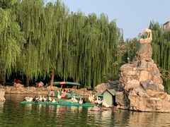 -团结湖公园