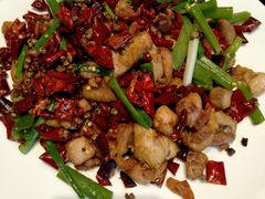 -鲜鲜·鲅鱼圈海鲜(于洪店)