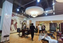 点击看大图 -Show fa salon 秀发沙龙