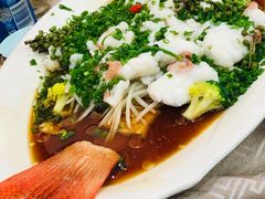 -星龙海鲜(望江东路店)