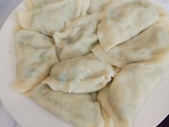 -宾朋海鲜特色美食餐厅·纯手工鲅鱼水饺(兴海路店)