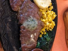 -萨莉亚意式餐厅(河东万达店)