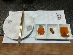 -韩满园· 甄选韩式烤肉