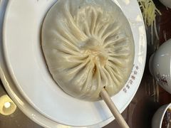 -富春茶社(国庆路店)