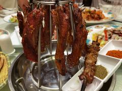 -巴依老爷·新疆美食(上城区天城路店)