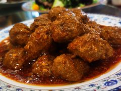-裕德隆清真饭庄·天津特色菜(东丽店)