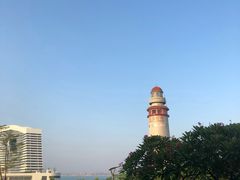 -五通灯塔公园