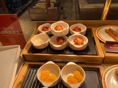 -比格比萨自助(万柳华联店)