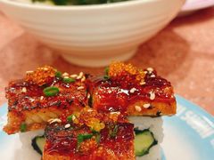 -元气寿司(环球港店)