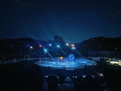 -鼎盛王朝康熙大典实景演出