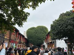 -三坊七巷历史文化街区