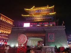 -鼓楼夜市