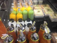 -皇后西斯汀饼店(文化路店)