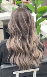 -5M HAIR SALON 旗舰店