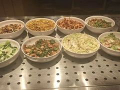 -乡村基(北部新区重科院餐厅)