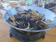 -胖大嫂渔家排档·全海景餐厅(渔村店)