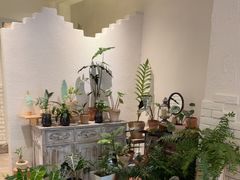 -坦克·甜品店(莲花广场店)