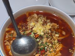 -吴掌柜·藕汤印象(南湖店)