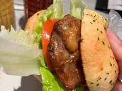 -必胜客(城西银泰店)