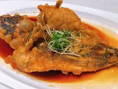 -香港狮子山下·明星粤菜餐厅(北苑店)