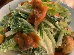 -FISH&POTATO Cō(地中海美食 万象城店)