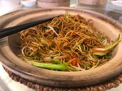 -安蒂娅.悦景轩中餐厅(西乡店)