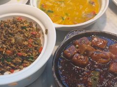 -小菜园新徽菜(无锡宜家荟聚中心店)