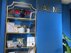 -Nail Me美甲美睫