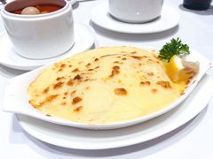 -北京友谊宾馆·俄罗斯餐厅