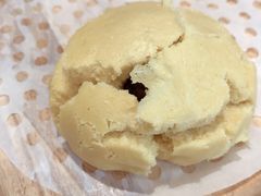 黄馍馍-西贝莜面村(镇江苏宁广场店)