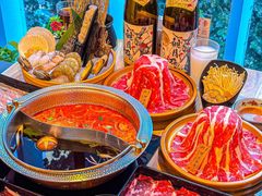 -牛匠和牛寿喜锅(西安总店)
