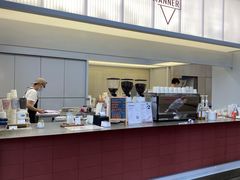 -Manner Coffee(IFS一楼店)