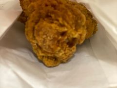 -麦当劳(王顶堤店)