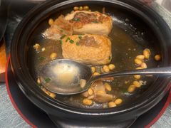 -谭厨中山传家菜.乳鸽.脆鲩鱼(华强北中航城店)